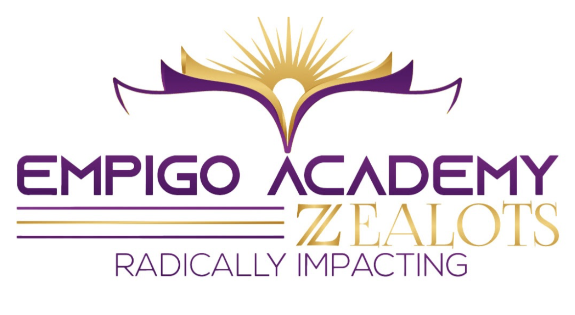 Empigo Academy Logo